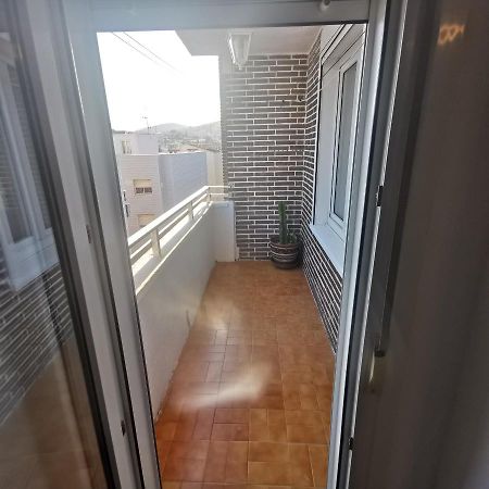 Apartamento la garita Peñíscola Esterno foto