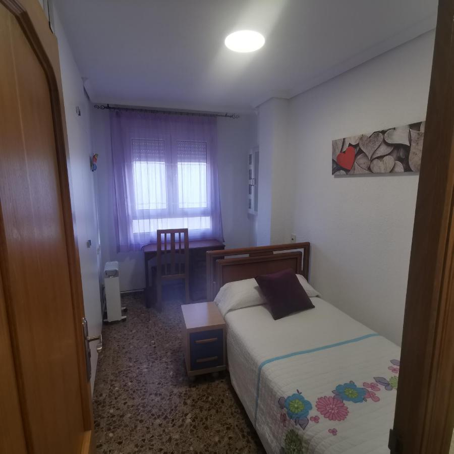 Apartamento la garita Peñíscola Esterno foto