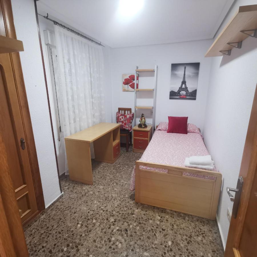 Apartamento la garita Peñíscola Esterno foto