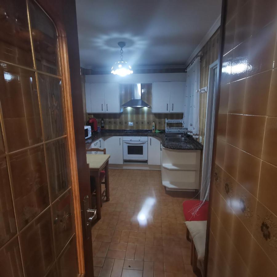 Apartamento la garita Peñíscola Esterno foto