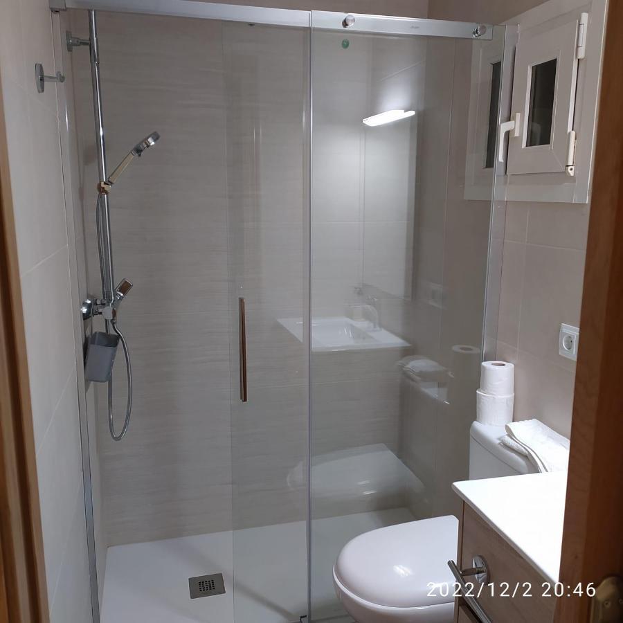 Apartamento la garita Peñíscola Esterno foto